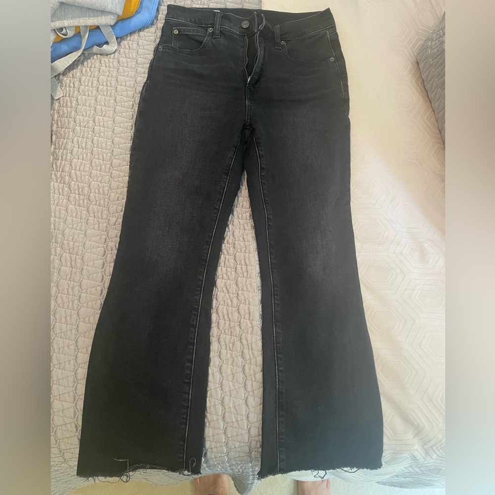 Gap Black Women's Jeans